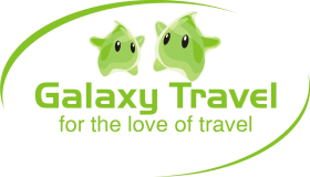 GALAXY TRAVEL